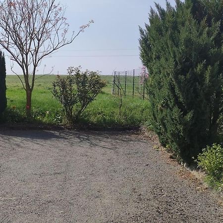 Gite La Metairie, Au Calme A La Campagne Villa Saint-Seurin-de-Palenne Luaran gambar